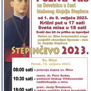 Stepinčevo u Krašiću
